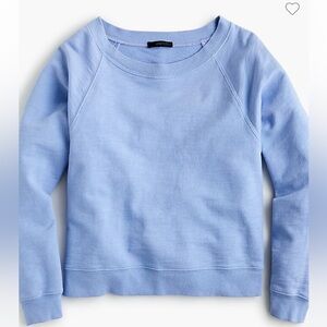 J. Crew Crewneck
